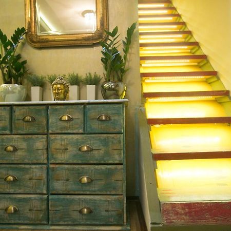 Design Apartment ブダペスト エクステリア 写真