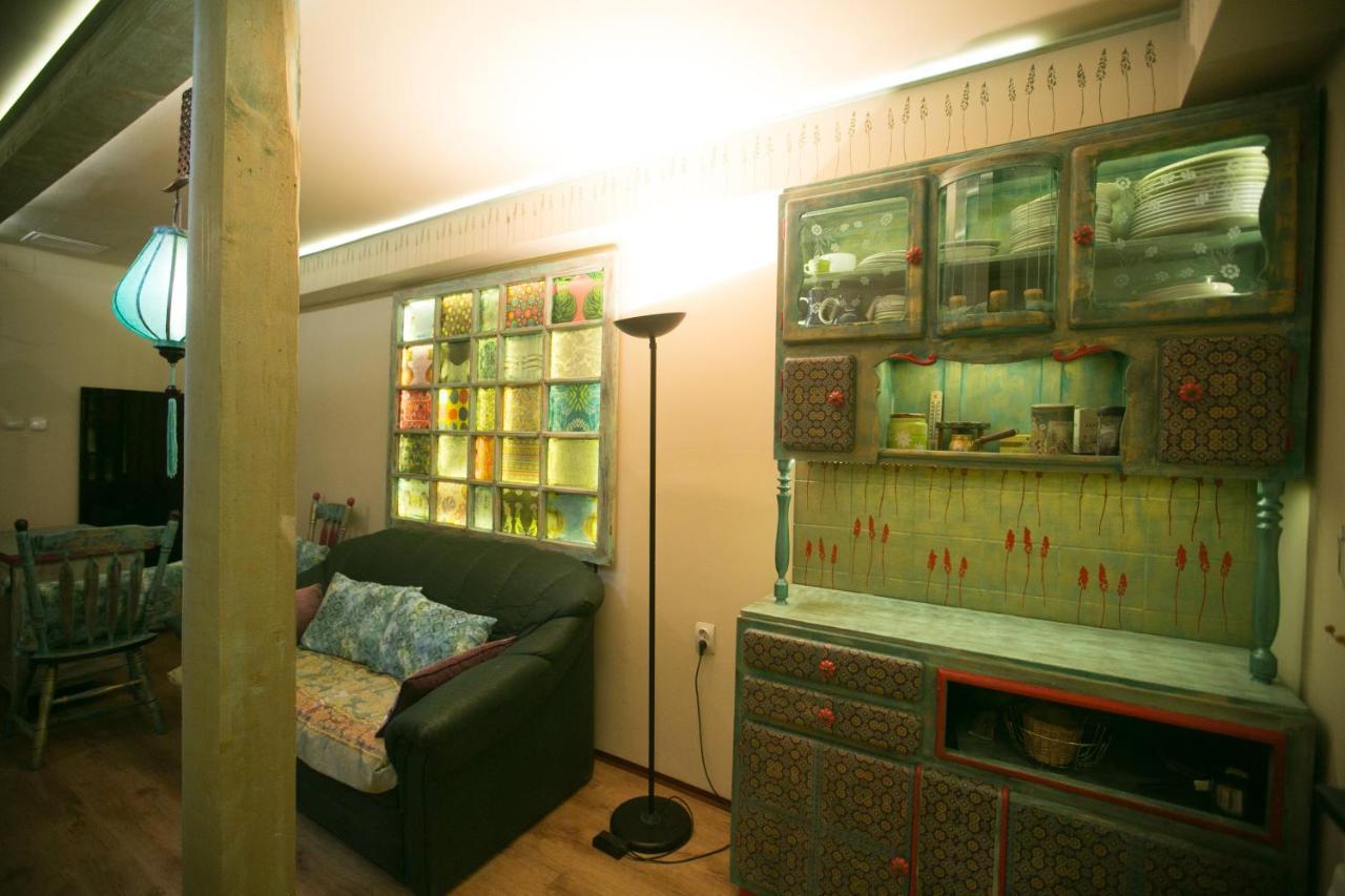Design Apartment ブダペスト エクステリア 写真