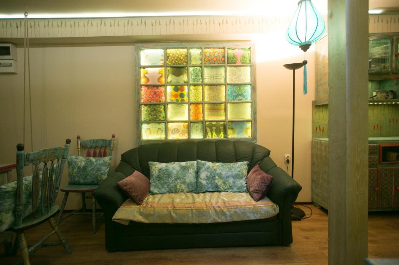 Design Apartment ブダペスト エクステリア 写真