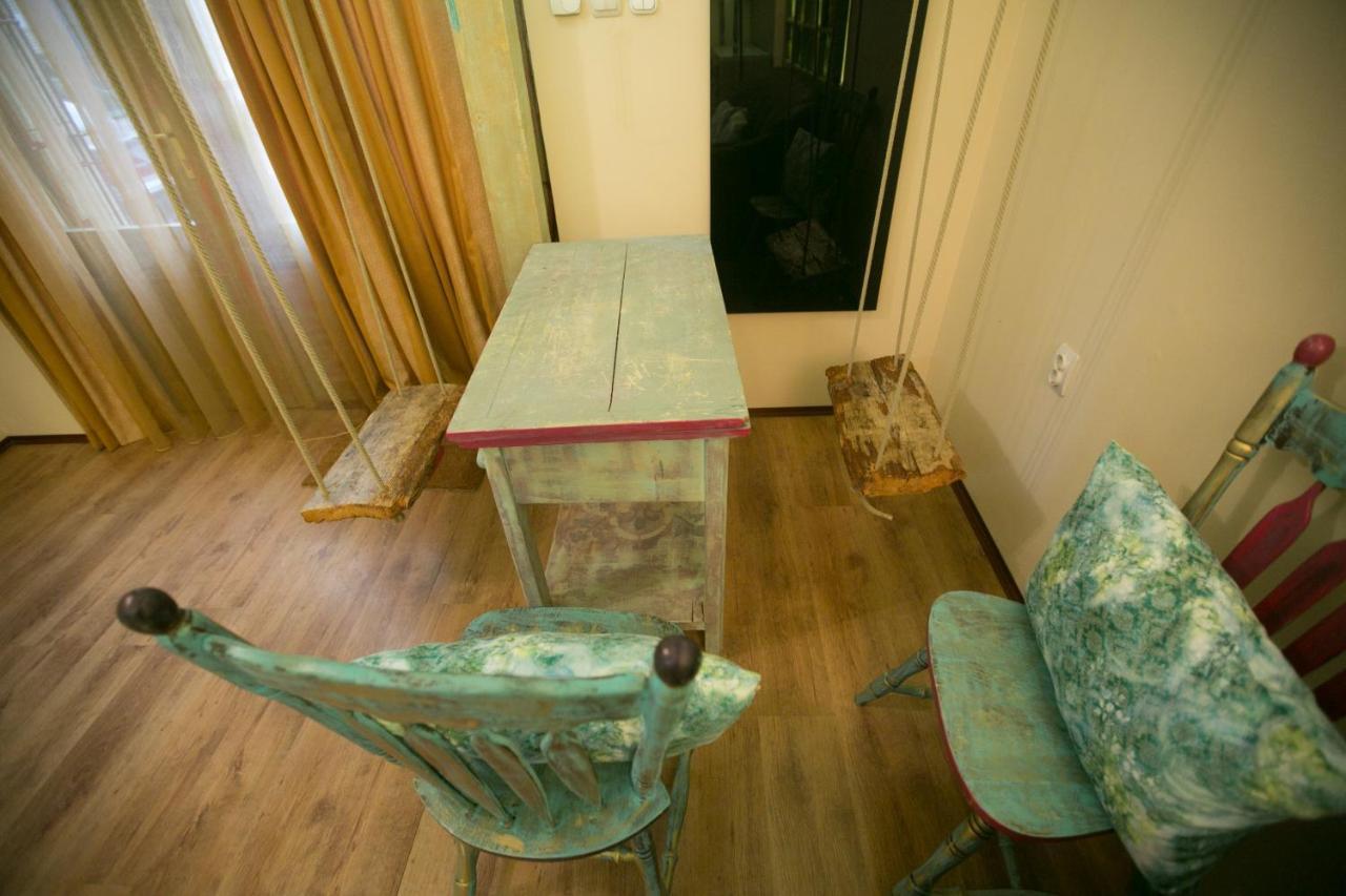 Design Apartment ブダペスト エクステリア 写真