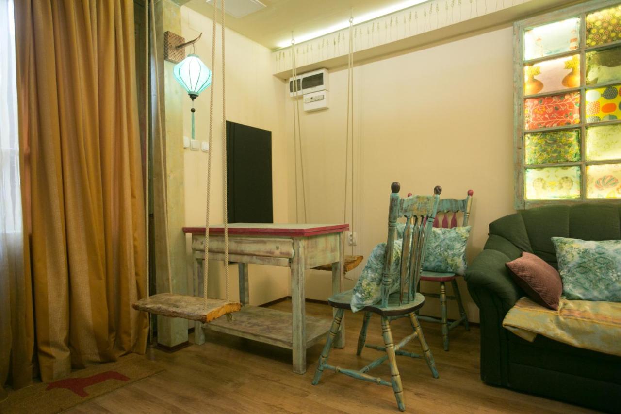 Design Apartment ブダペスト エクステリア 写真