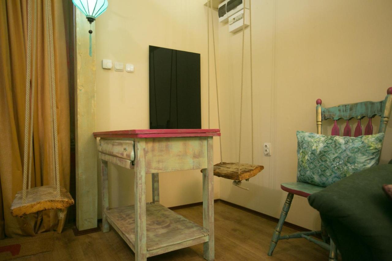 Design Apartment ブダペスト エクステリア 写真