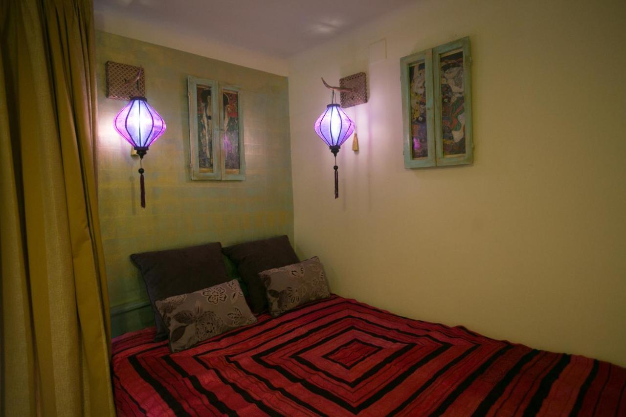 Design Apartment ブダペスト エクステリア 写真