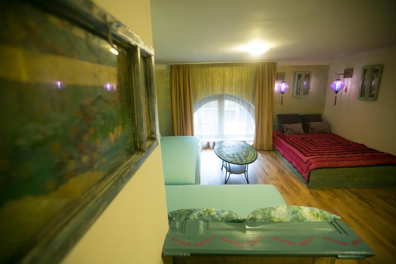 Design Apartment ブダペスト エクステリア 写真