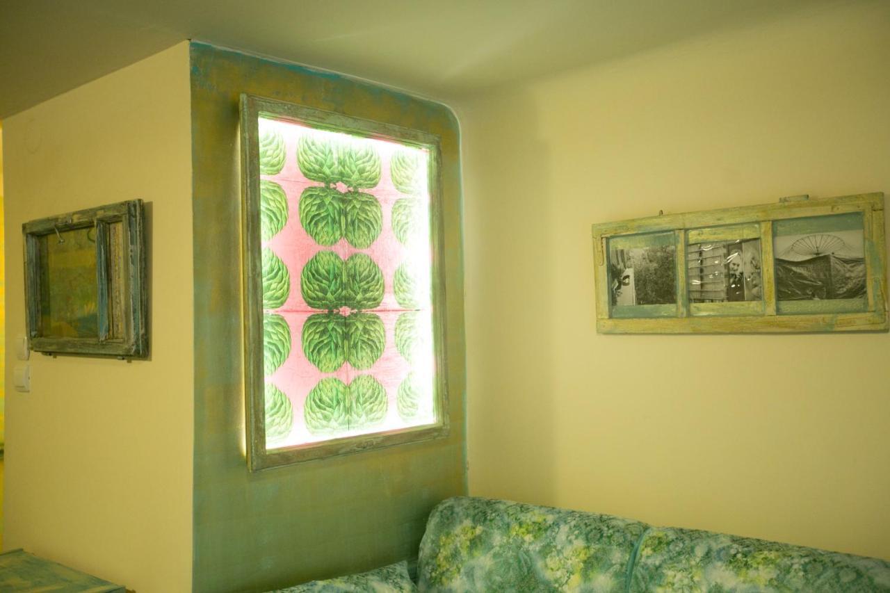 Design Apartment ブダペスト エクステリア 写真