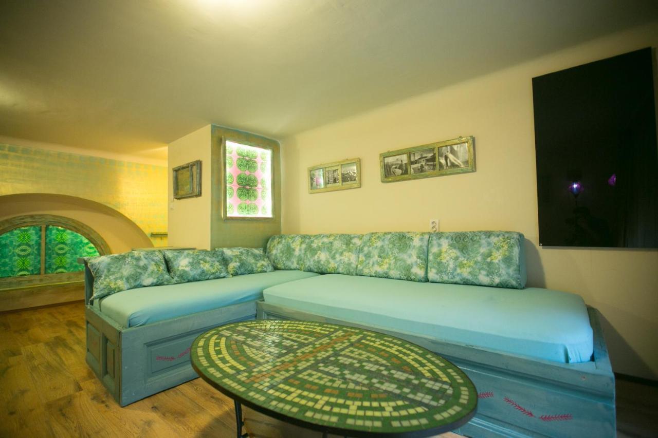 Design Apartment ブダペスト エクステリア 写真
