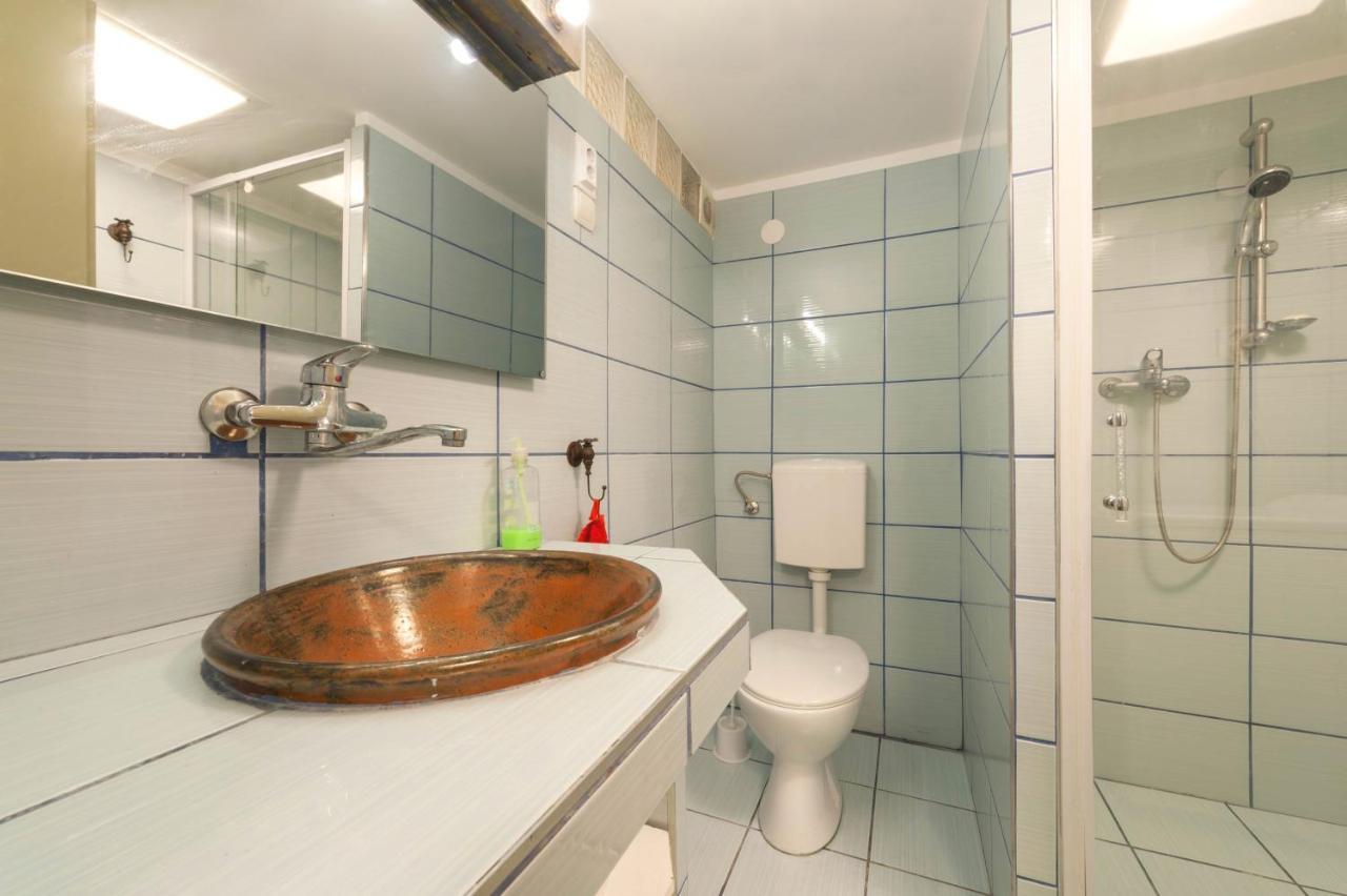 Design Apartment ブダペスト エクステリア 写真